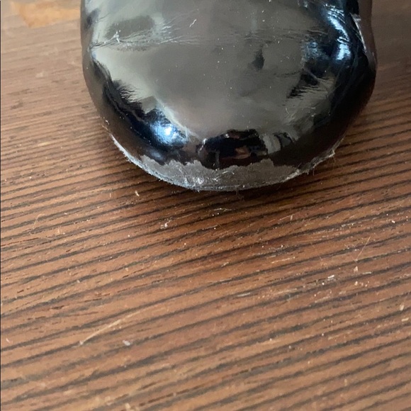 Dance shoes - Picture 3 of 5